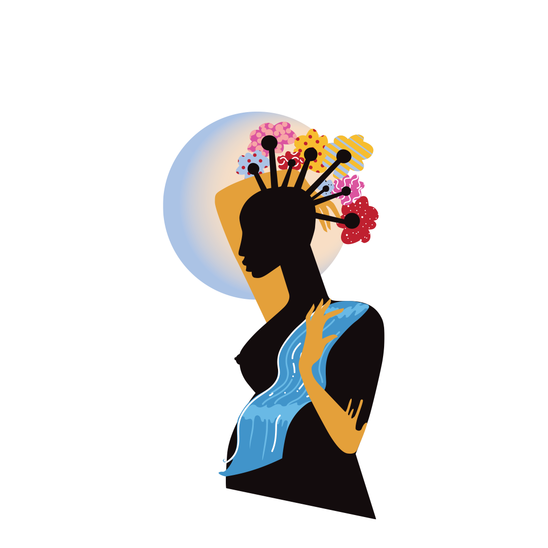 chloris figure